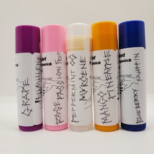 Lippenbalsem