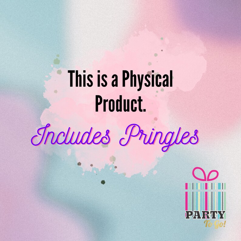 Unicorn Party Favor Unicorn Party Decorations Unicorn Etsy