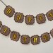 Pink Paris Eiffel Tower Birthday Banner Personalized Paris Party Decor ...