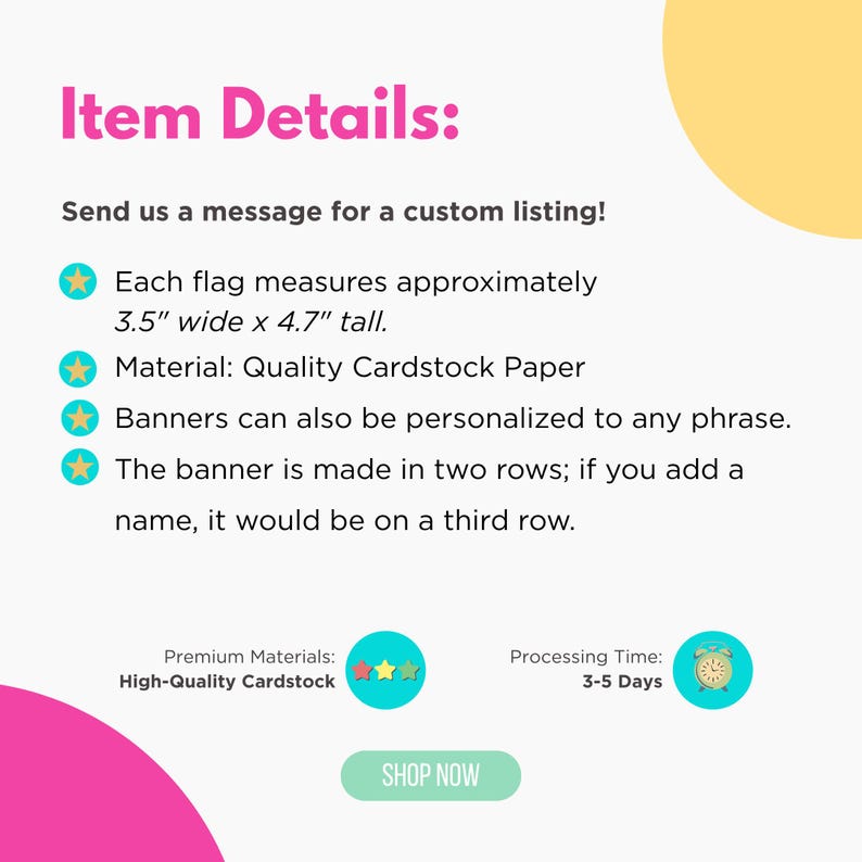 Stitch Happy Birthday Banner Stitch Theme Party Decorations Lilo and Stitch Theme Party Decor Birthday Banner Lilo and Stitch Banner image 11