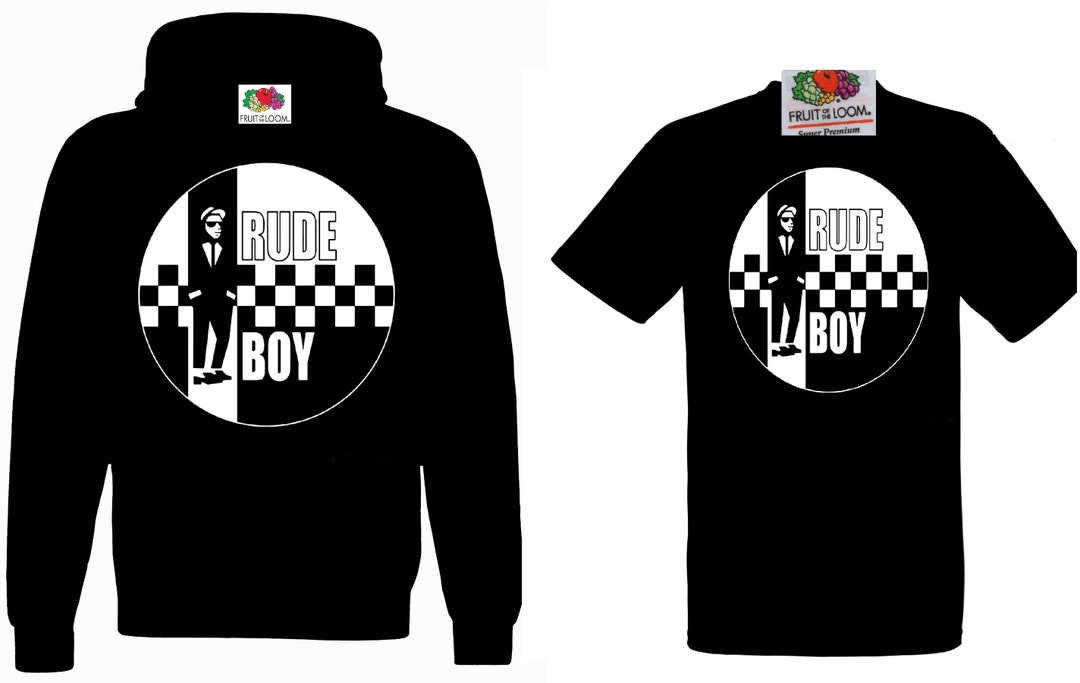 Ska Shirt
