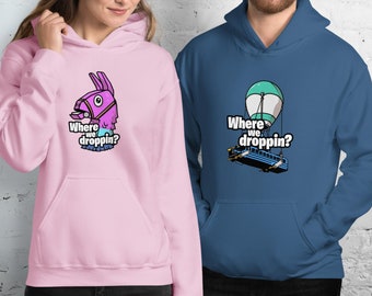 Sudadera con capucha de jugador, suéter de videojuego para mujer para hombre, sudadera con capucha de videojuego, regalo de jugador, sudadera con capucha gráfica para juegos, camisa de jugador