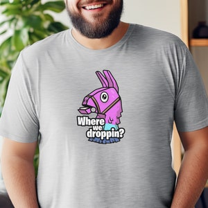 Gamer T-Shirt, Mens Womens Video Game T-Shirt, Video Game Shirt, Adult Unisex Graphic T-Shirt, Gaming Apparel
