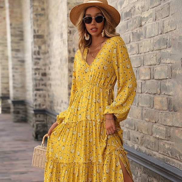 Boho Clothing Etsy UK