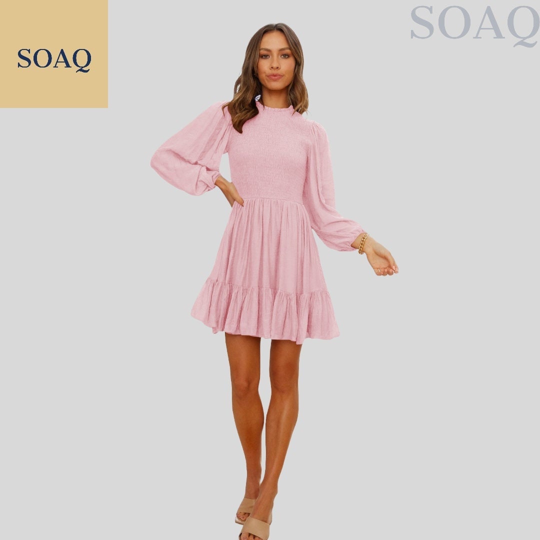 Short winter dresses hotsell