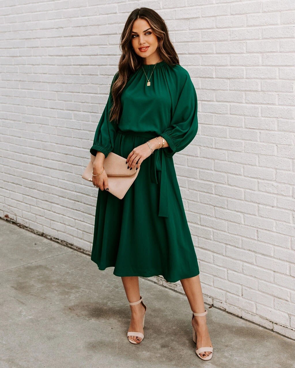 summer plain dresses