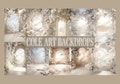 Into The Clouds Digital Backdrops, Maternity Backdrop Overlays, Studio Backdrop Overlays, Fine Art Textures, Photoshop Overlays