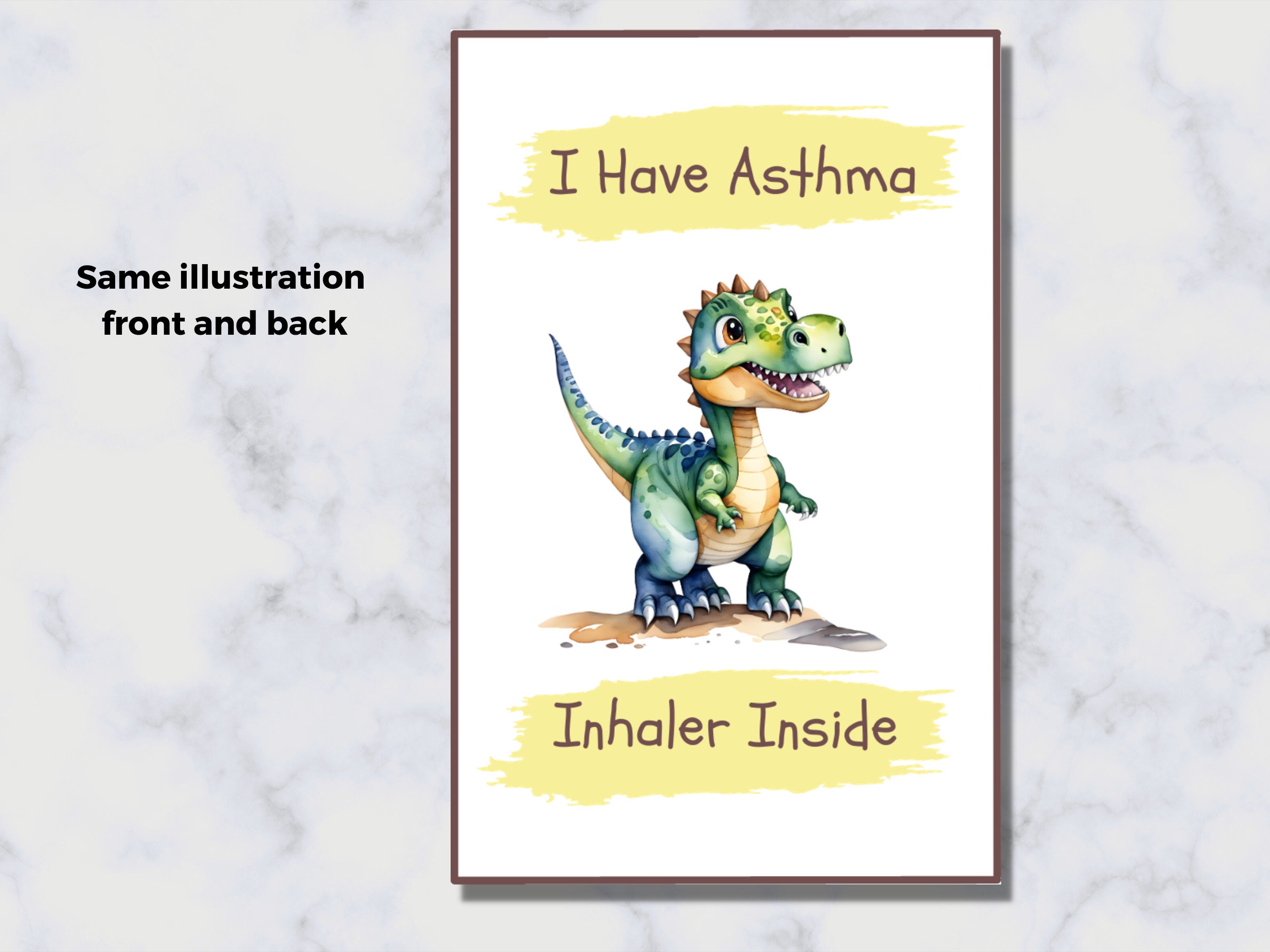 Recall Alert: Popular Asthma Inhaler Pulled From Shelves - e1n8ndk
