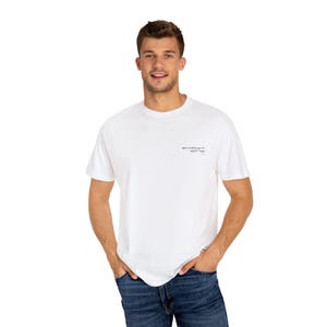 Hebrew Phrase Unisex T-shirt, hebrew t shirt, jewish shirt, israel pride shirt, faith t shirt, unisex jewish tee, judaica clothing