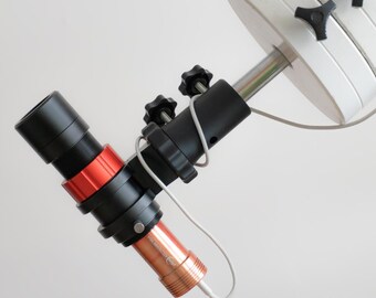 EQ6-R Pro Guide Scope Counterweight Mount