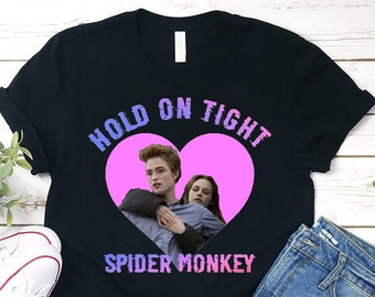 Tight Spider Monkey - Etsy