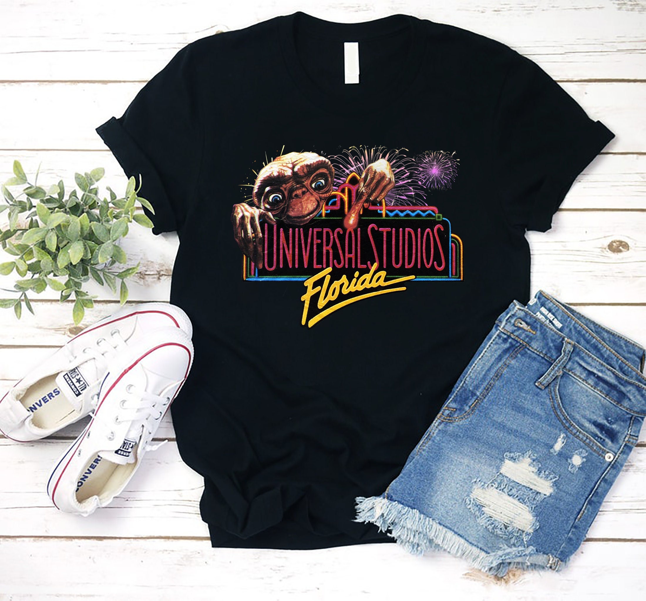 90s Universal Studio - Etsy