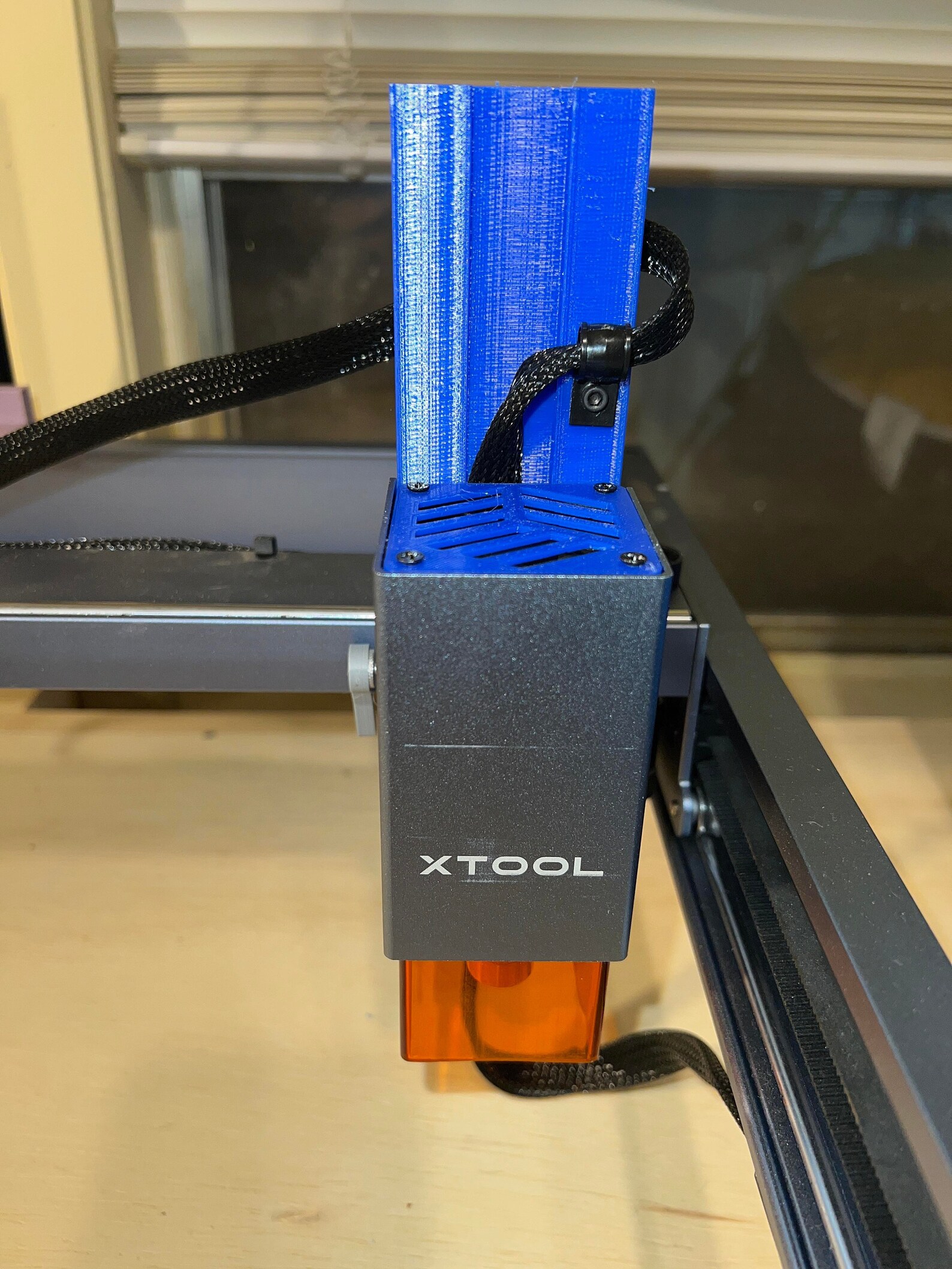 Hbswxtool D1 Pro Z Axis Extension 62 - o3f1tvy