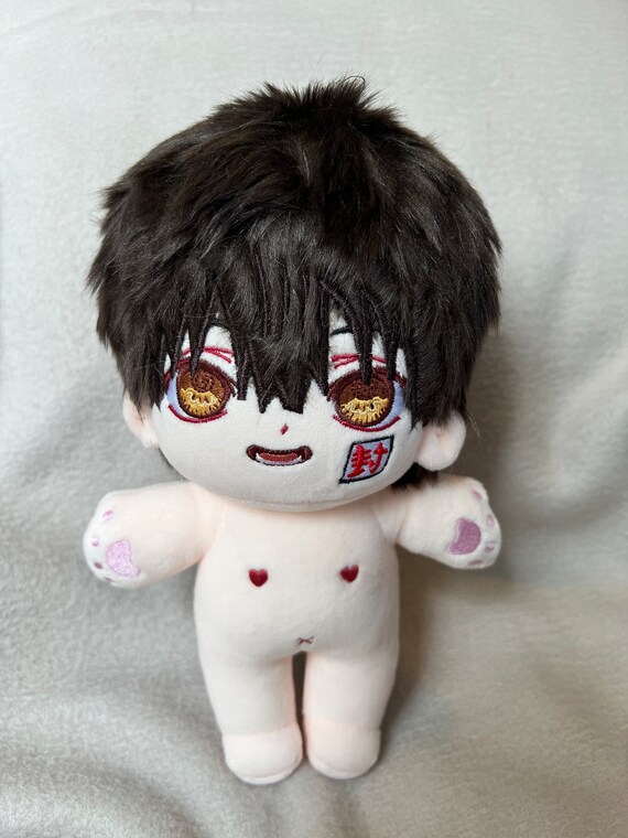 Hanako Plush