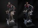 Spiderman Miles Morales Spider-Man STL Digital Download for 3D Printing Superhero Spider Man 