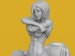 Anime Girl 3D Printable Model Sexy NSFW - Digital Download 3D Printing STL Files 