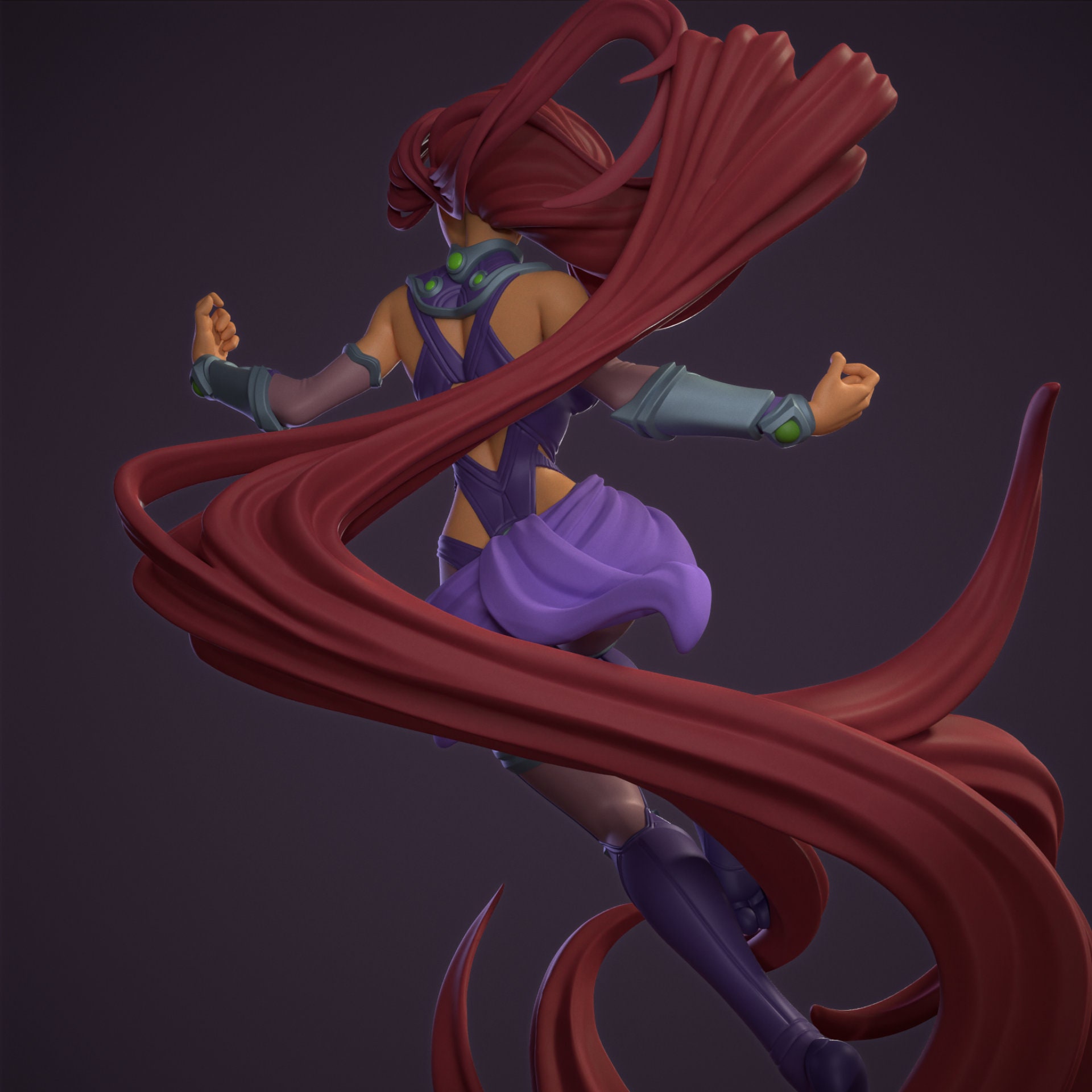 Star SFW NSFW 3D Printable STL Model Figurine Digital Files - Etsy ...