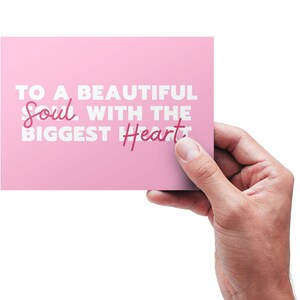 Carte d’amour, Envoyer de l’amour, Vous aimer, Carte penser à vous, Carte d’encouragement, Carte de soutien pour ami, Carte d’encouragement pour ami, Carte d’élévation pour ami, Sympathie