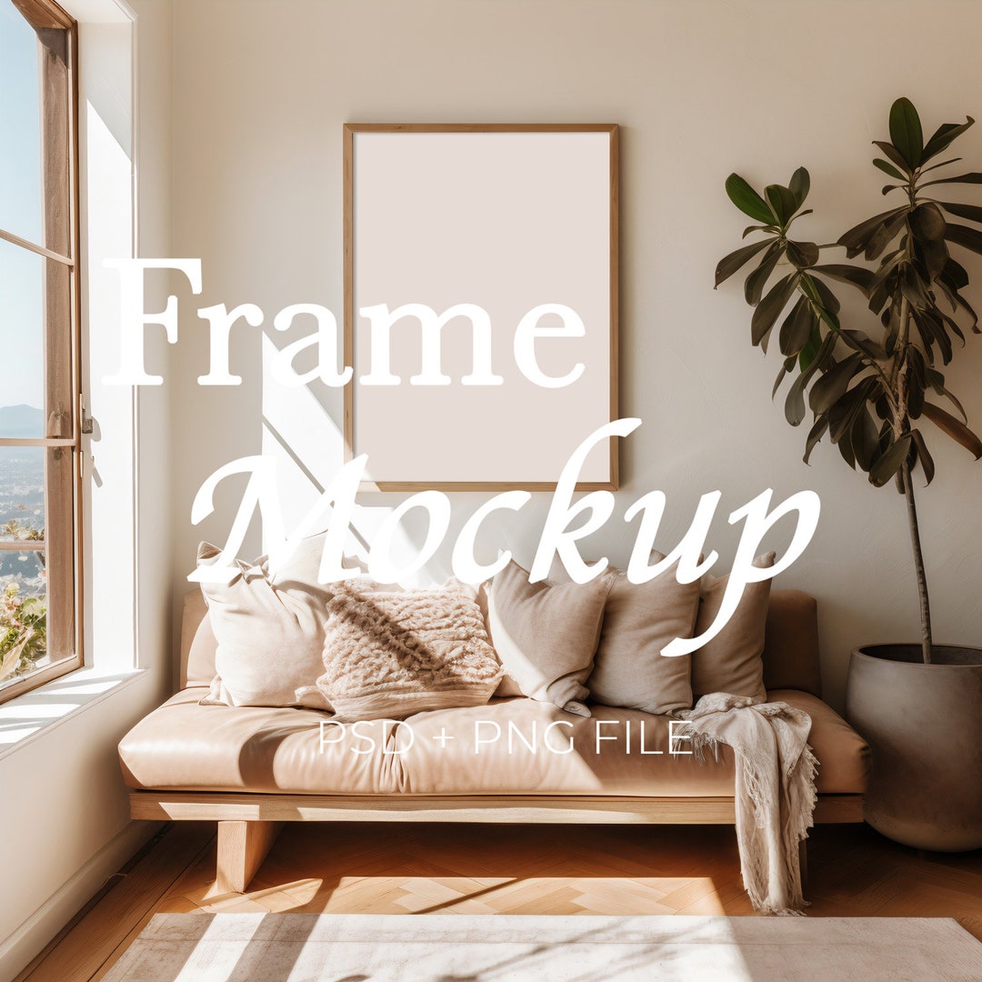 A2 Poster Mockup A2 Frame Mockup Psd Frame Mockup Poster Mockup Psd Wall Art Poster Mockup