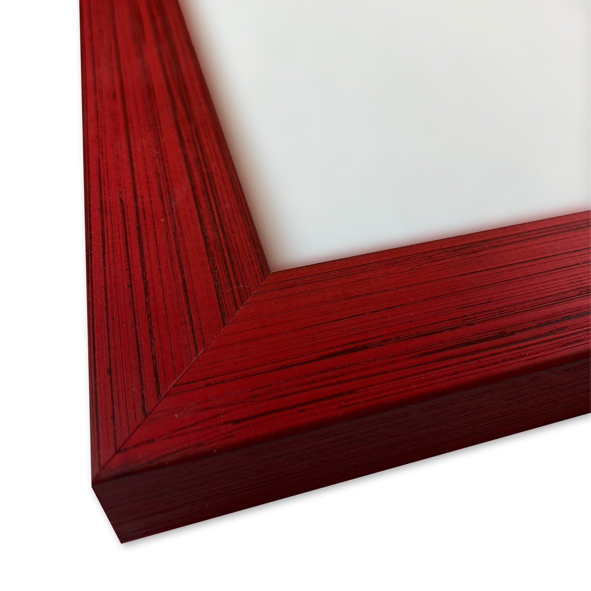 Framed Vintage Poster Flower Botanical Illustration Art Print Etsy