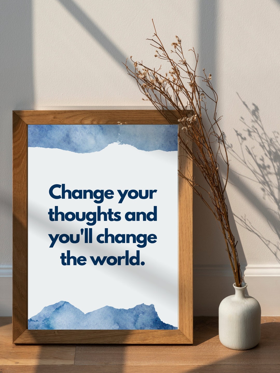 Inspirational Quote Print | Classroom Wall Art (digital Download) - Etsy