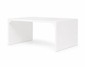 Riser pour présentoir Manga | Organiseur de bandes dessinées pour étagères IKEA BILLY, KALLAX
