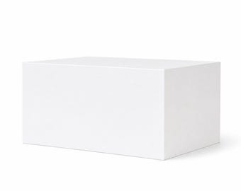 Comic Book and Manga Display Stand - Double-Row Organizer - Storage Shelf - Collectible Bookcase