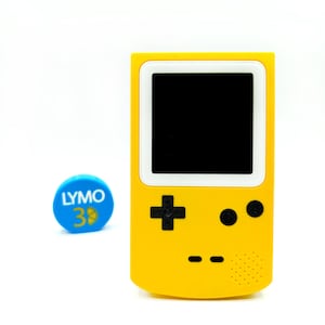 Standaard voor SumUp Solo of Solo Lite dataphone gekleurde hoes 3D-geprint - perfecte weergave voor bedrijven en winkels