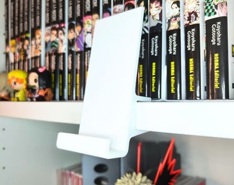 Espositore per manga e fumetti: metti in mostra la tua collezione sugli scaffali Billy