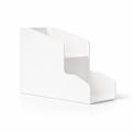 Compact Manga Display Stand – Double-Row Organizer, Collectible Bookcase product logo