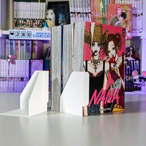 Pack Sujetalibros Invisible