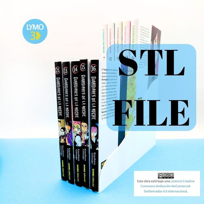 STL file Sleeve/comic book holder to keep your comic book and image 1