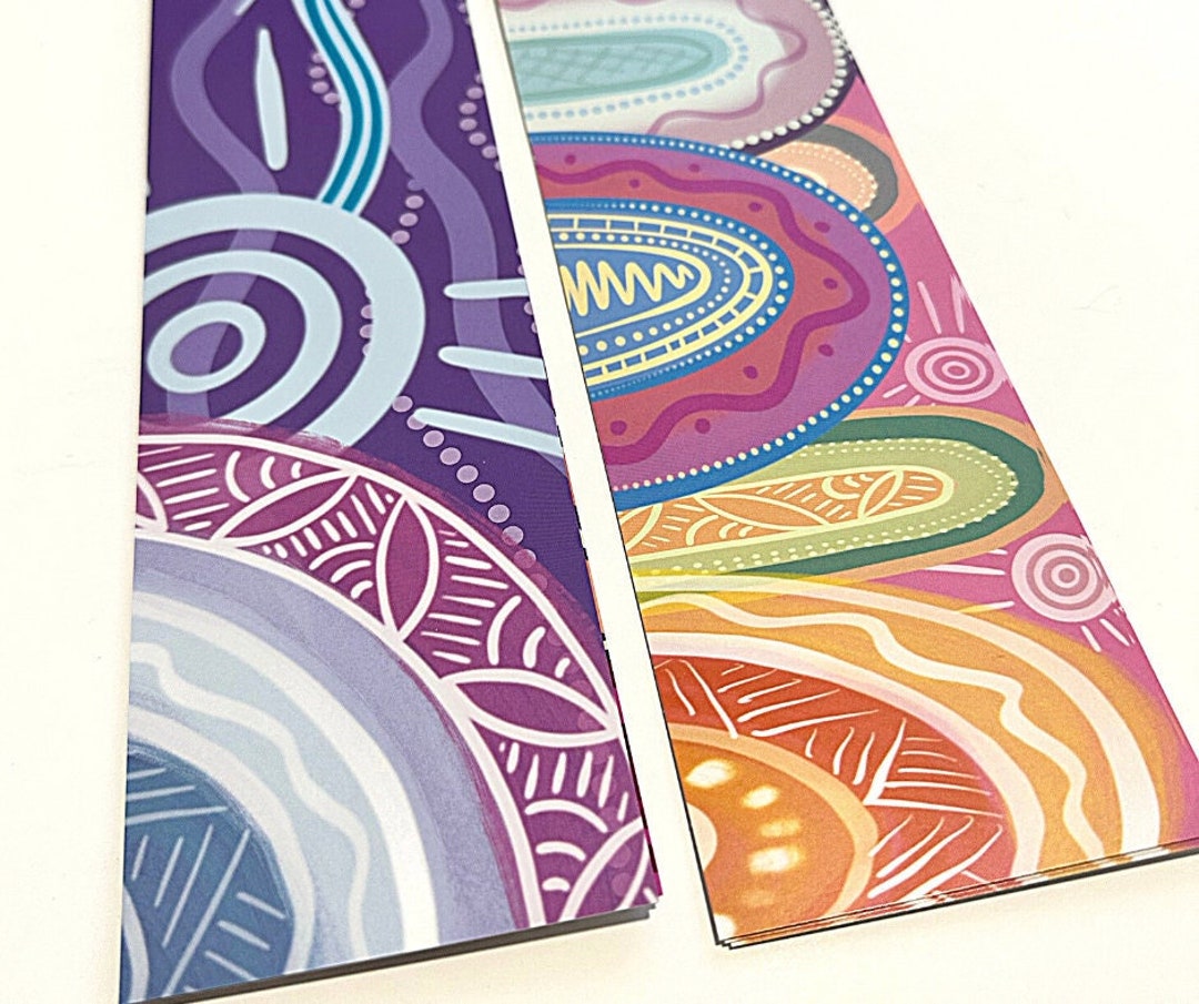 Aboriginal Art Bulletin Board Border Trim Tribal Country & Etsy Australia