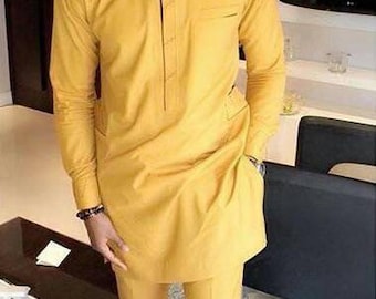 African men's wear, African wedding suit, groomsmen suit, Groom's wedding suit, traditional wedding suit, men's clothing, dashiki suit