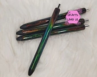 Mood Changing Pens