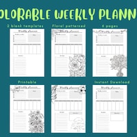 Goal Setting Workbook, Goal Book, Goal Tracking Book, Motivational ...