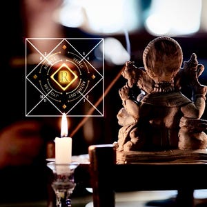 ANALYSE approfondie du thème NATAL_ Astrologie védique