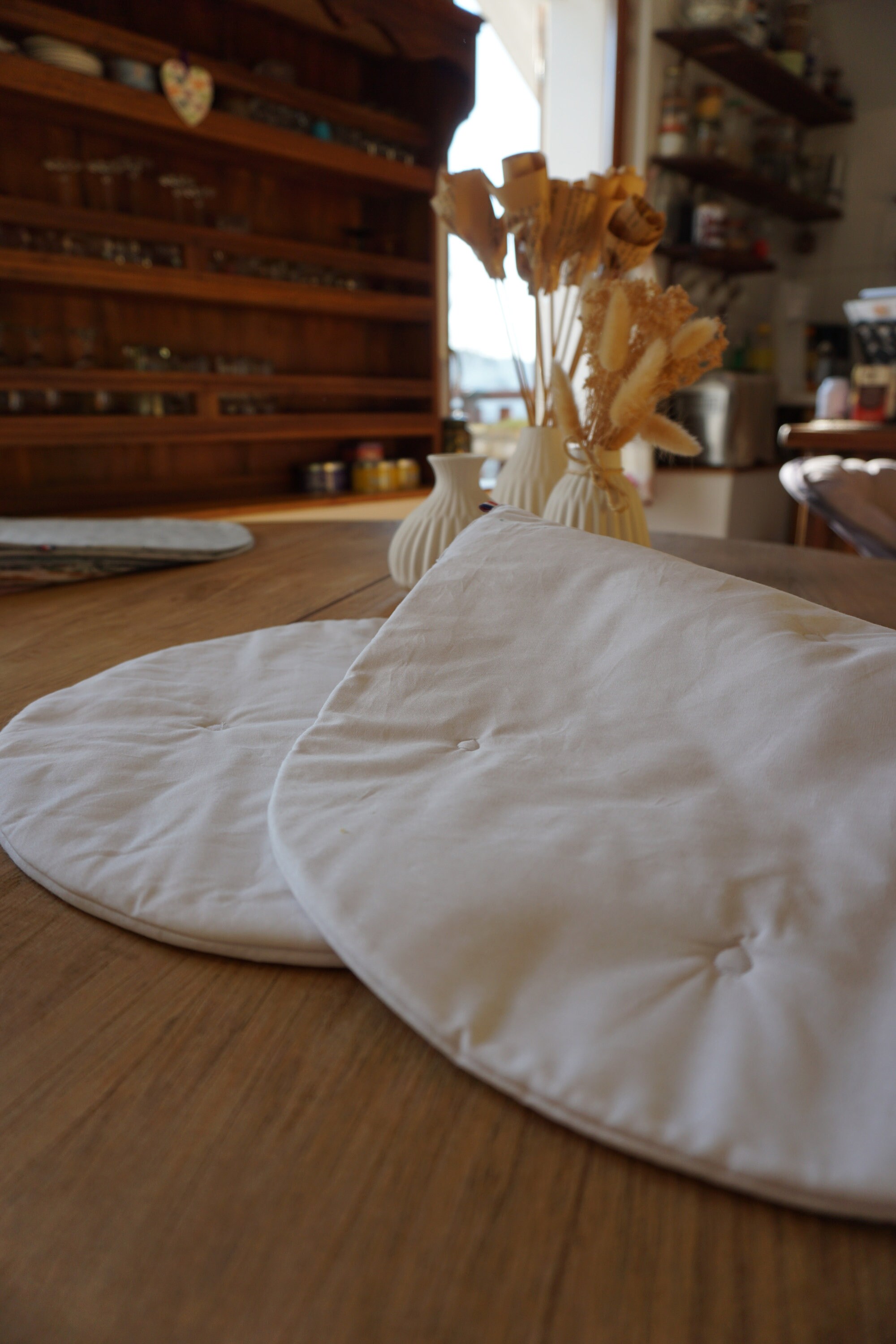 Topponcino Coton Bio