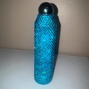 Blinged Bingo Dauber Teal