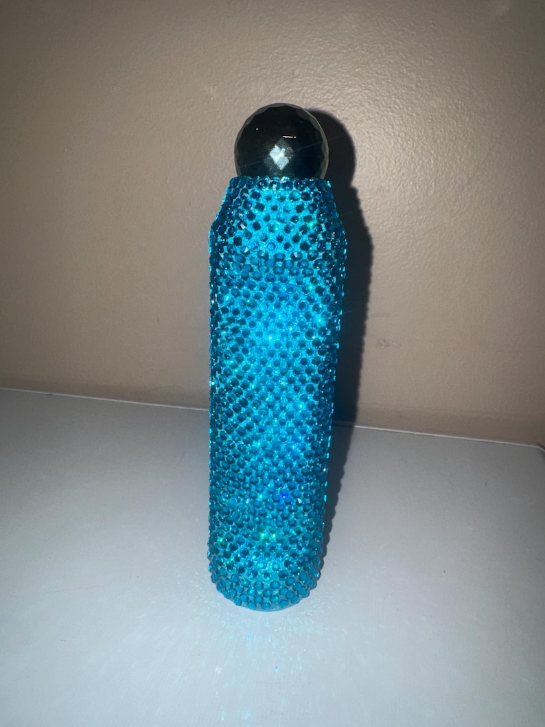 Blinged Bingo Dauber Teal