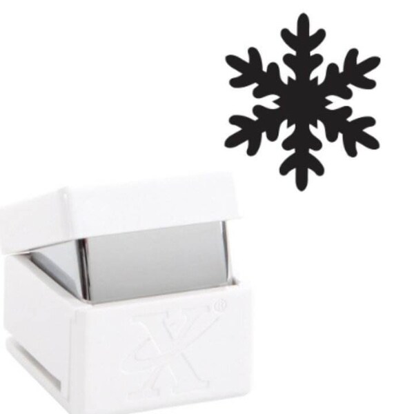 Paper Punches Etsy UK