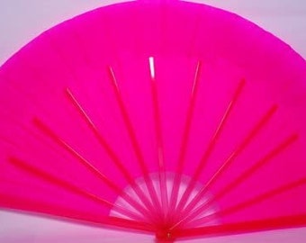 Easy to Open and Close Dancing Fans, Chinese Dance Fans, Oriental Dance Fans, Chinese Dancing Fans