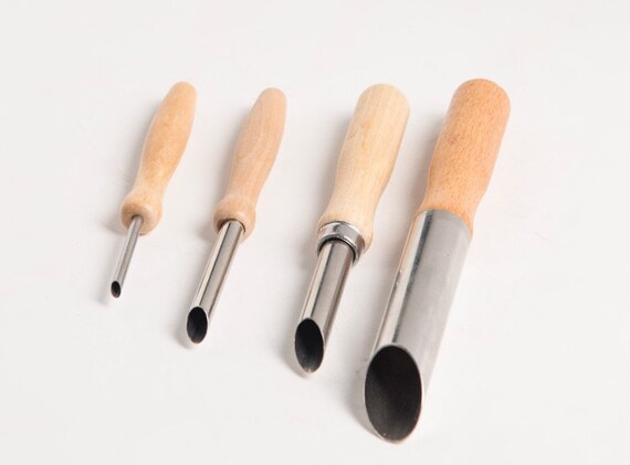 9 Pcs Clay Tools, Sculpting Tools, Clay Wire Cutter, Pottery Tools and Supplies