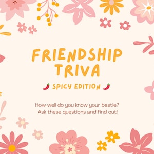 Memorabele momenten: 100 leuke trivia- en avonturenvragen voor beste vrienden | Versie voor volwassenen | Vriendschapstrivia | Spelletjesavond