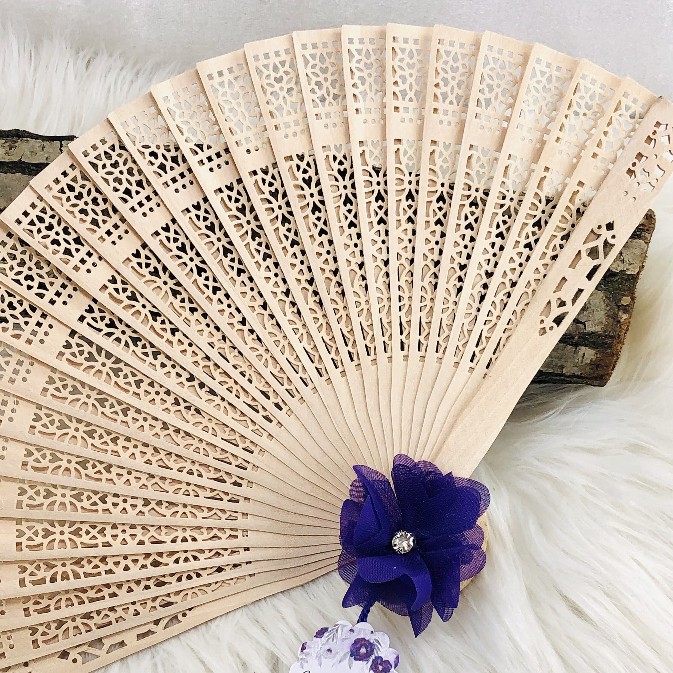 Lace Hand Fan Etsy Canada