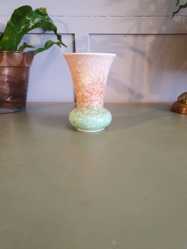Vintage Sylvac Bud Vase Sylvac Vase 50's Sylvac Vase Etsy UK