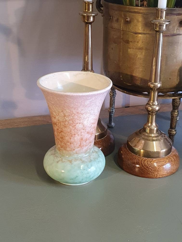 Vintage Sylvac Bud Vase Sylvac Vase 50's Sylvac Vase Etsy UK