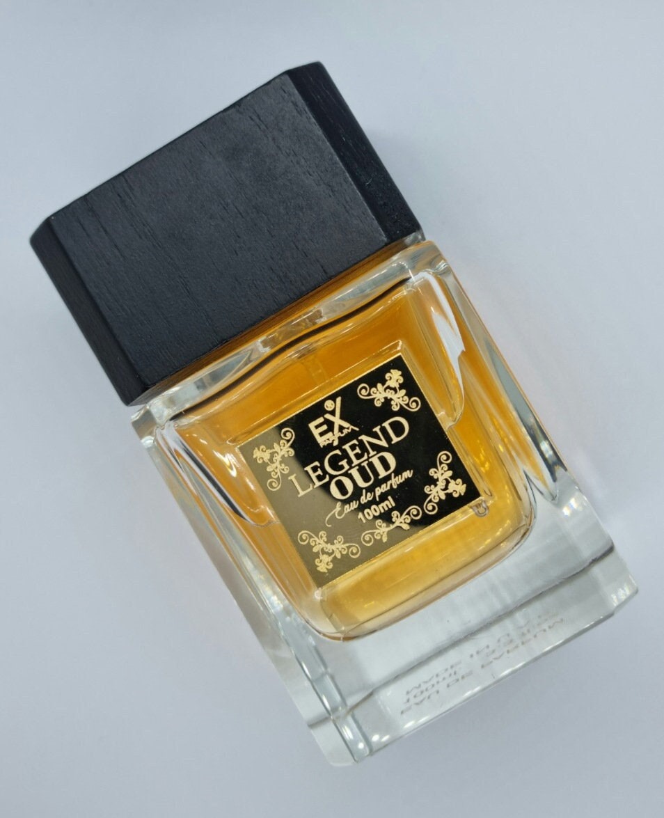 Legend oud perfume clearance