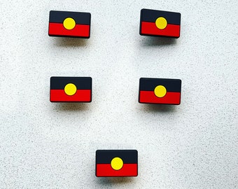 Aboriginal flag