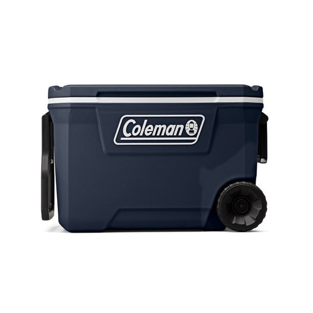 Series　Coleman　W　Blue　316　62　Qt　28.2　Wheeled　Cooler　Etsy